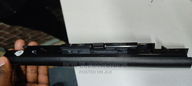 Toshiba Laptop Battery