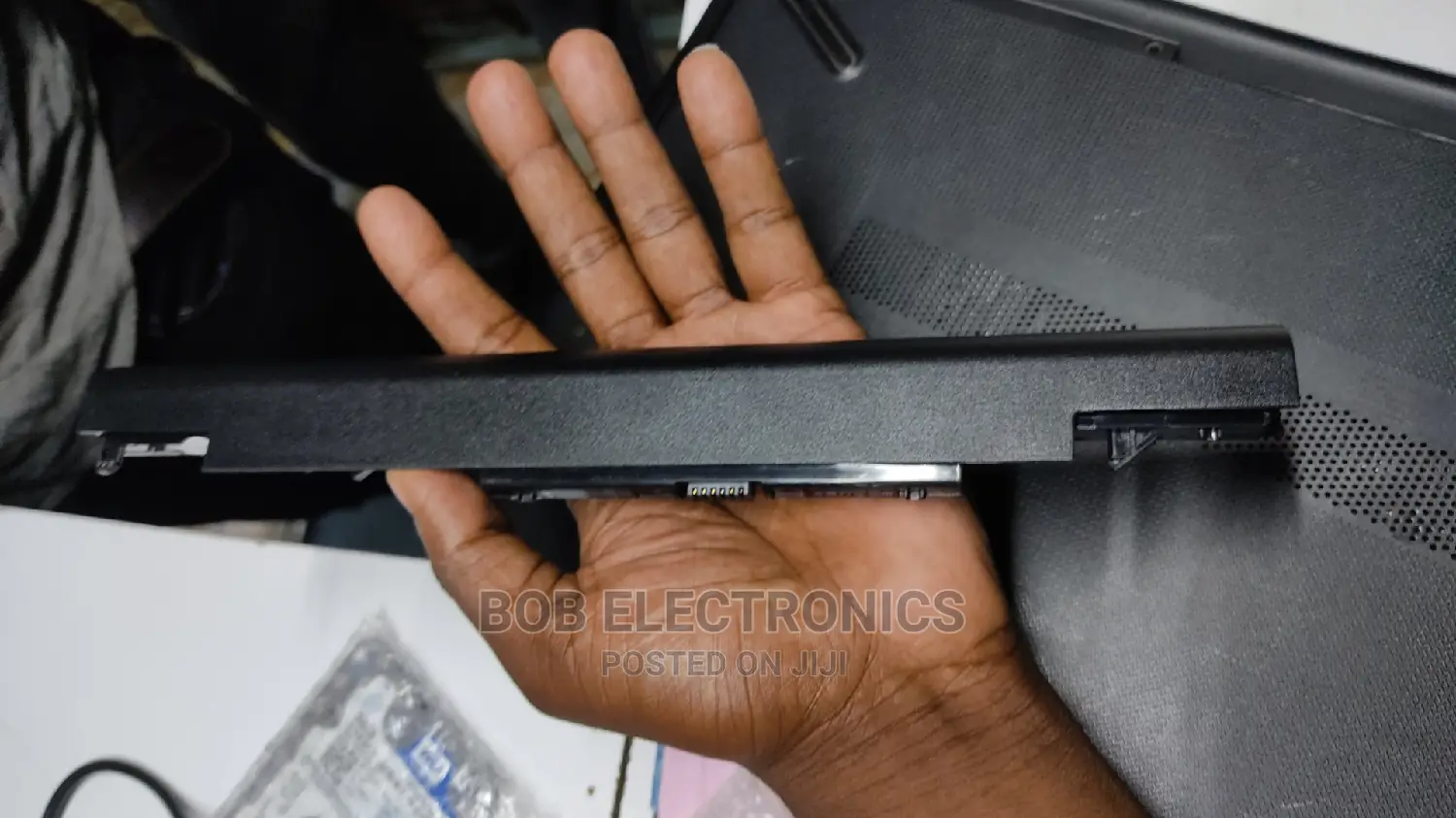 Laptop Battery Original