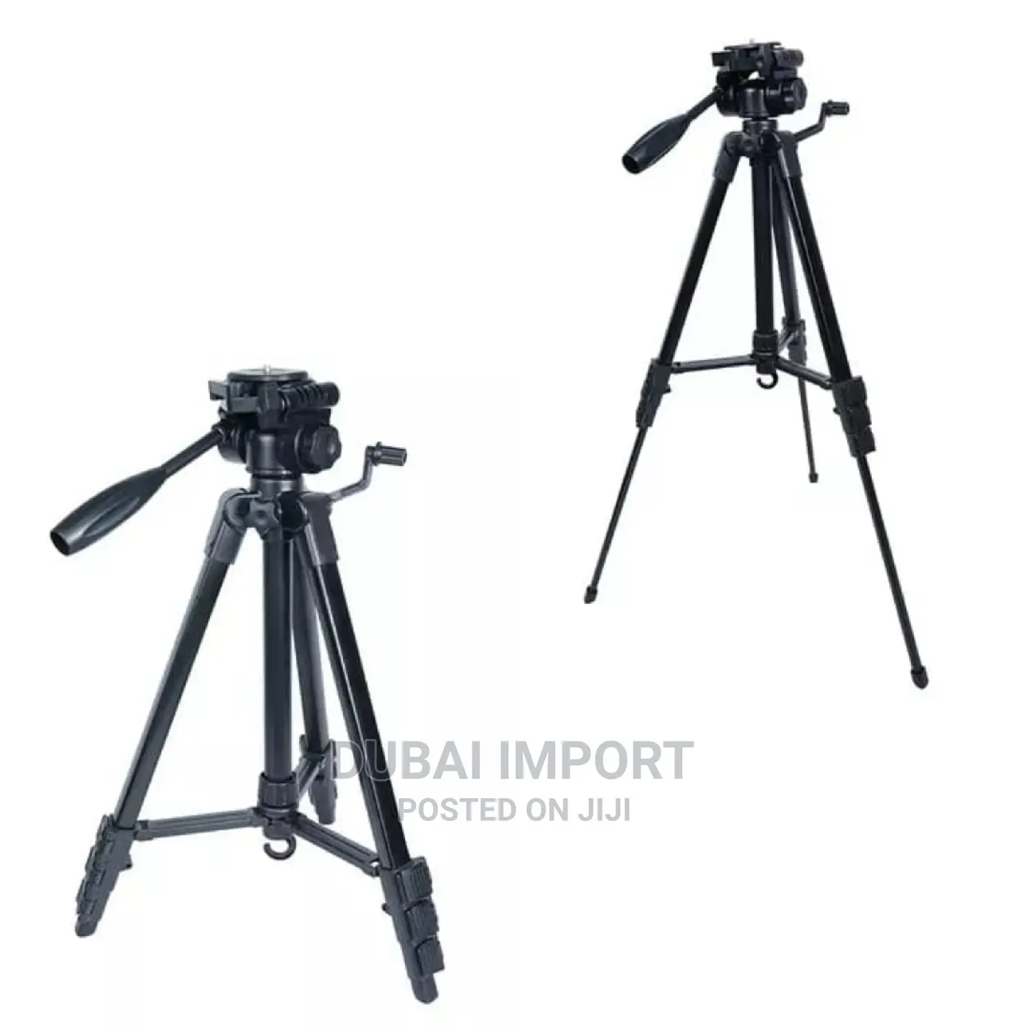 Camera Tripod Stand Heavy Duty Sl-3600