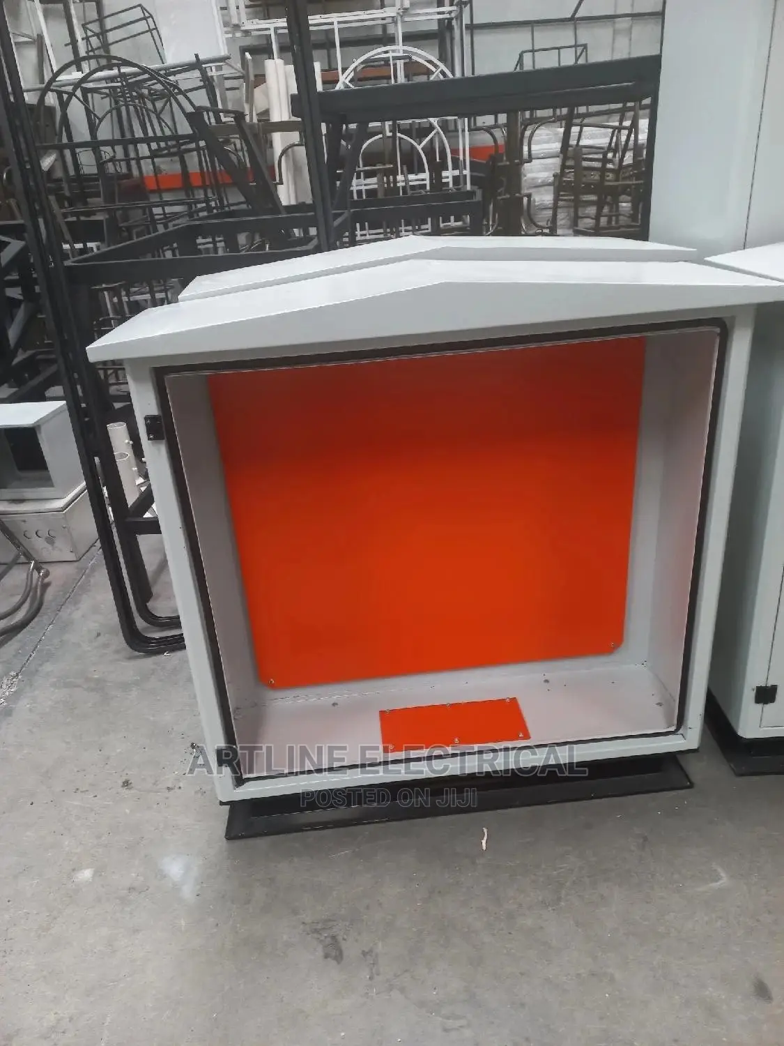 Electrical Box