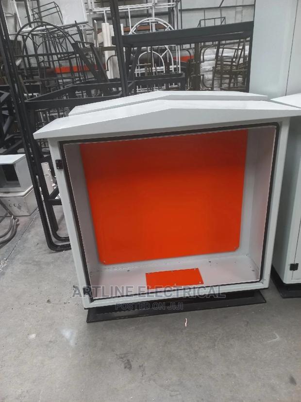 Electrical Box