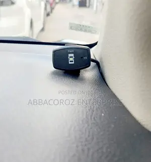 Toyota Sienta 1.5 FWD 2016 Black