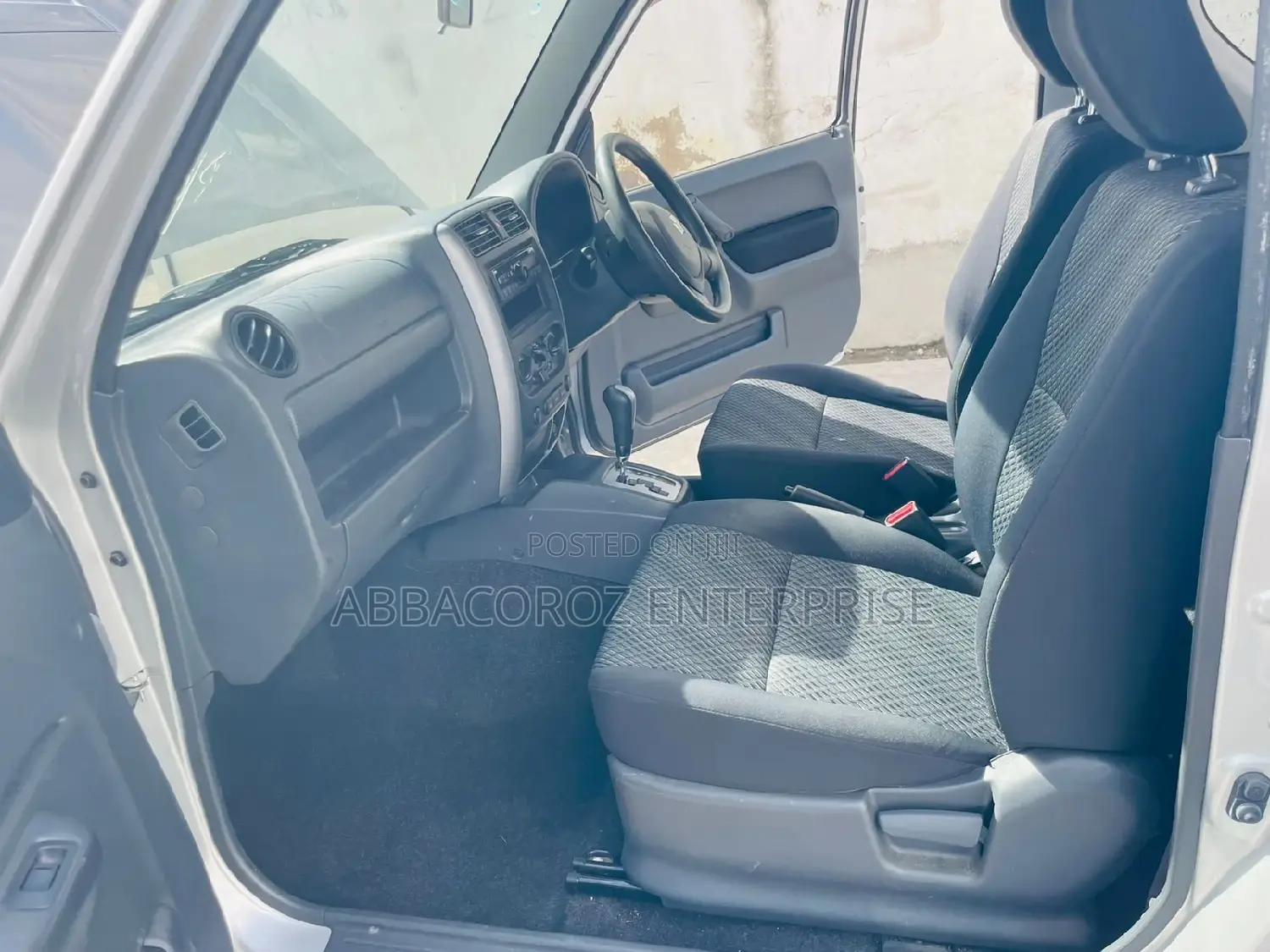 Toyota Sienta 1.5 FWD 2016 Black