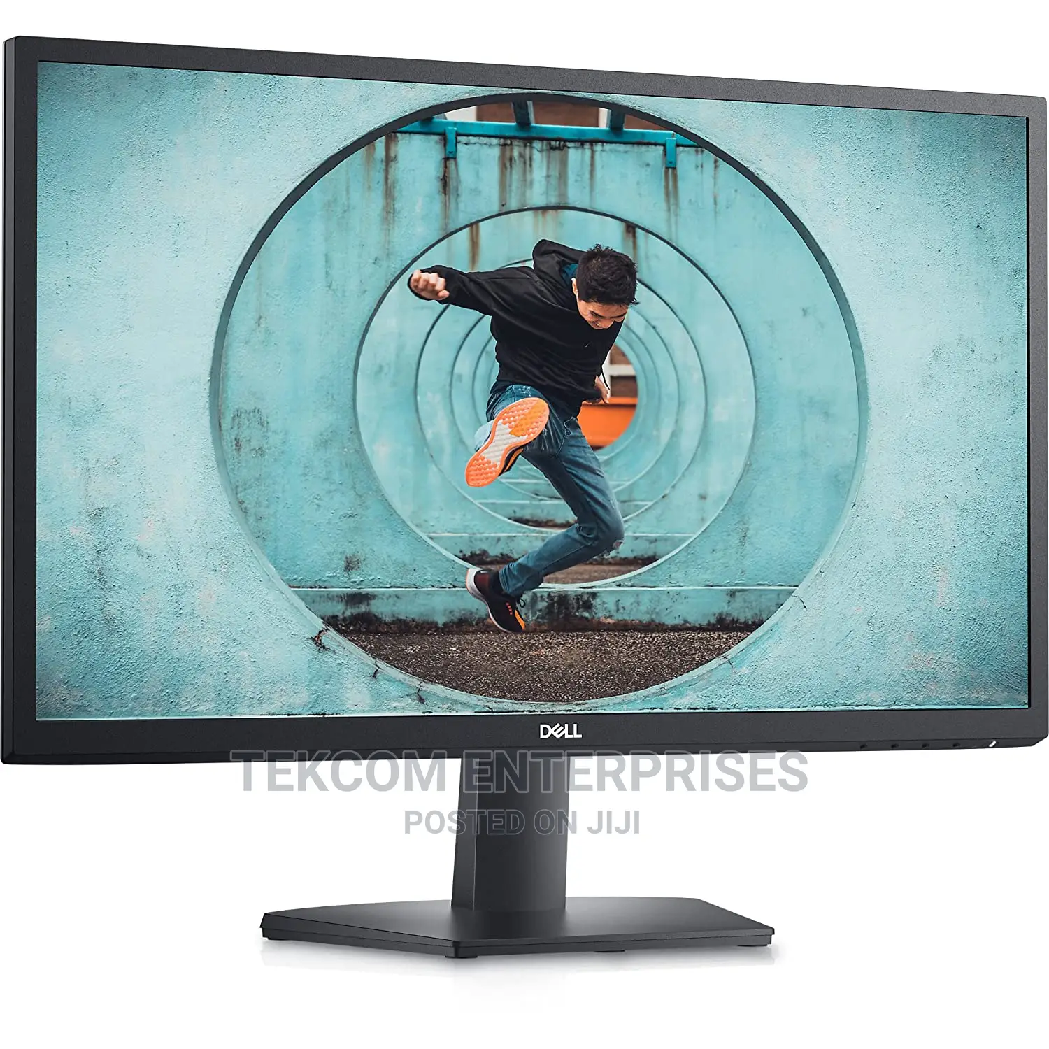 Dell 24 Monitor - Se2422h