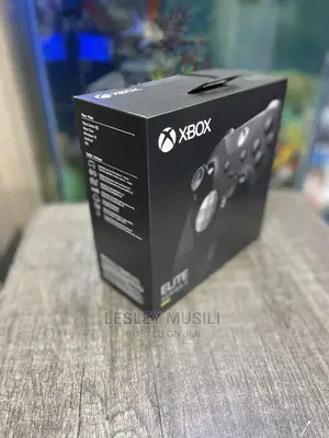 X Box Elite