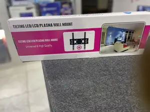 Wall Mount