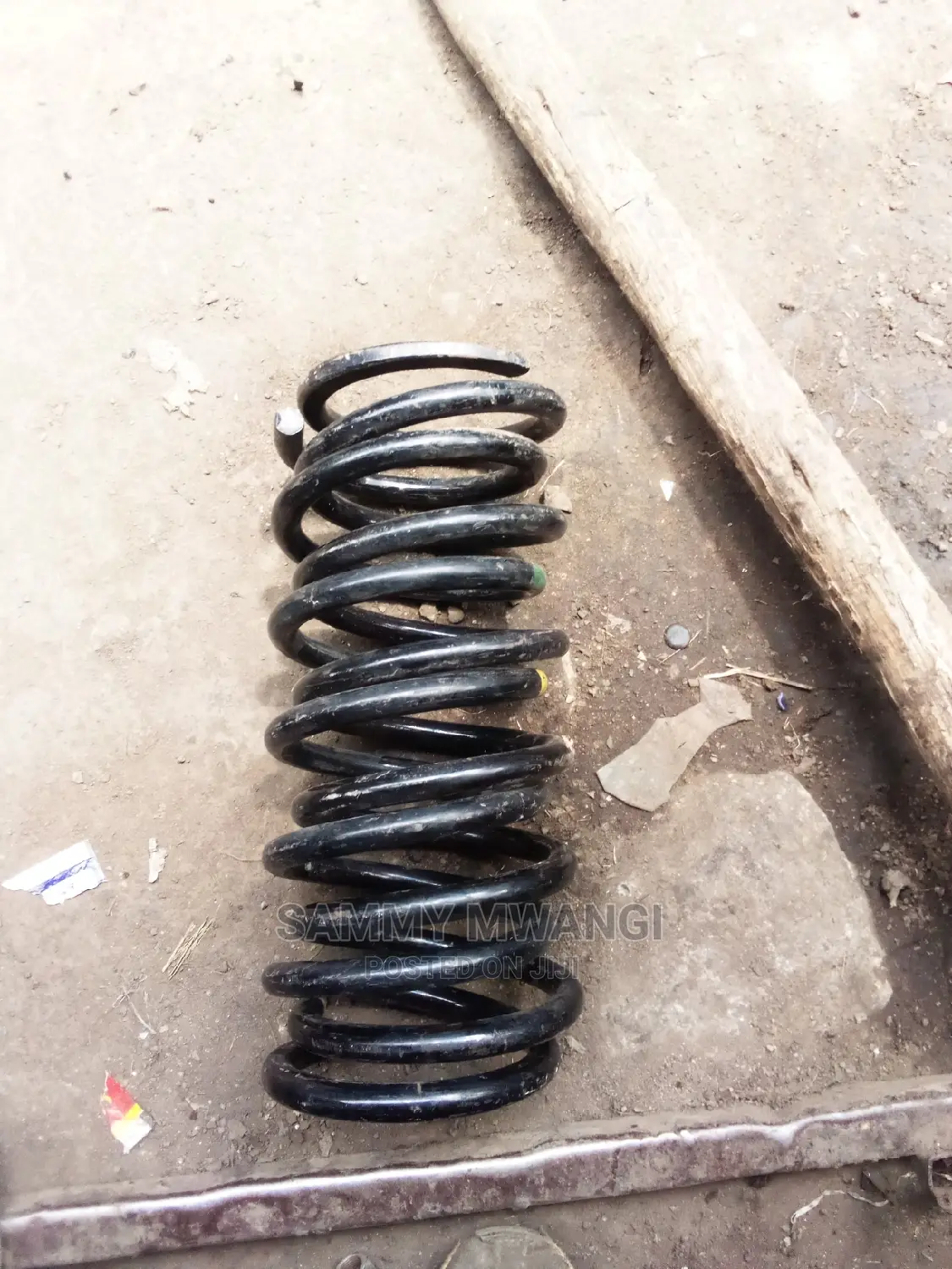 Mwas Spares Suspesion All Car