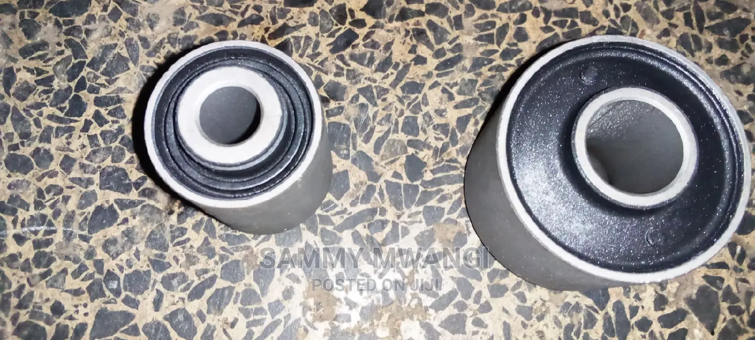 Mwas Spares Suspesion All Car