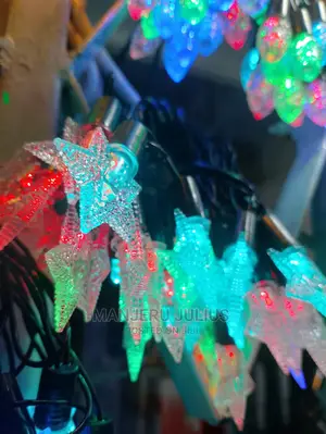 Led 8meters Christmas Lights
