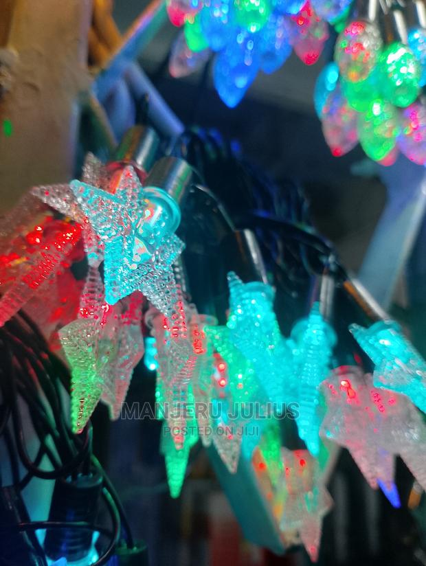 Led 8meters Christmas Lights - thumbnail 3