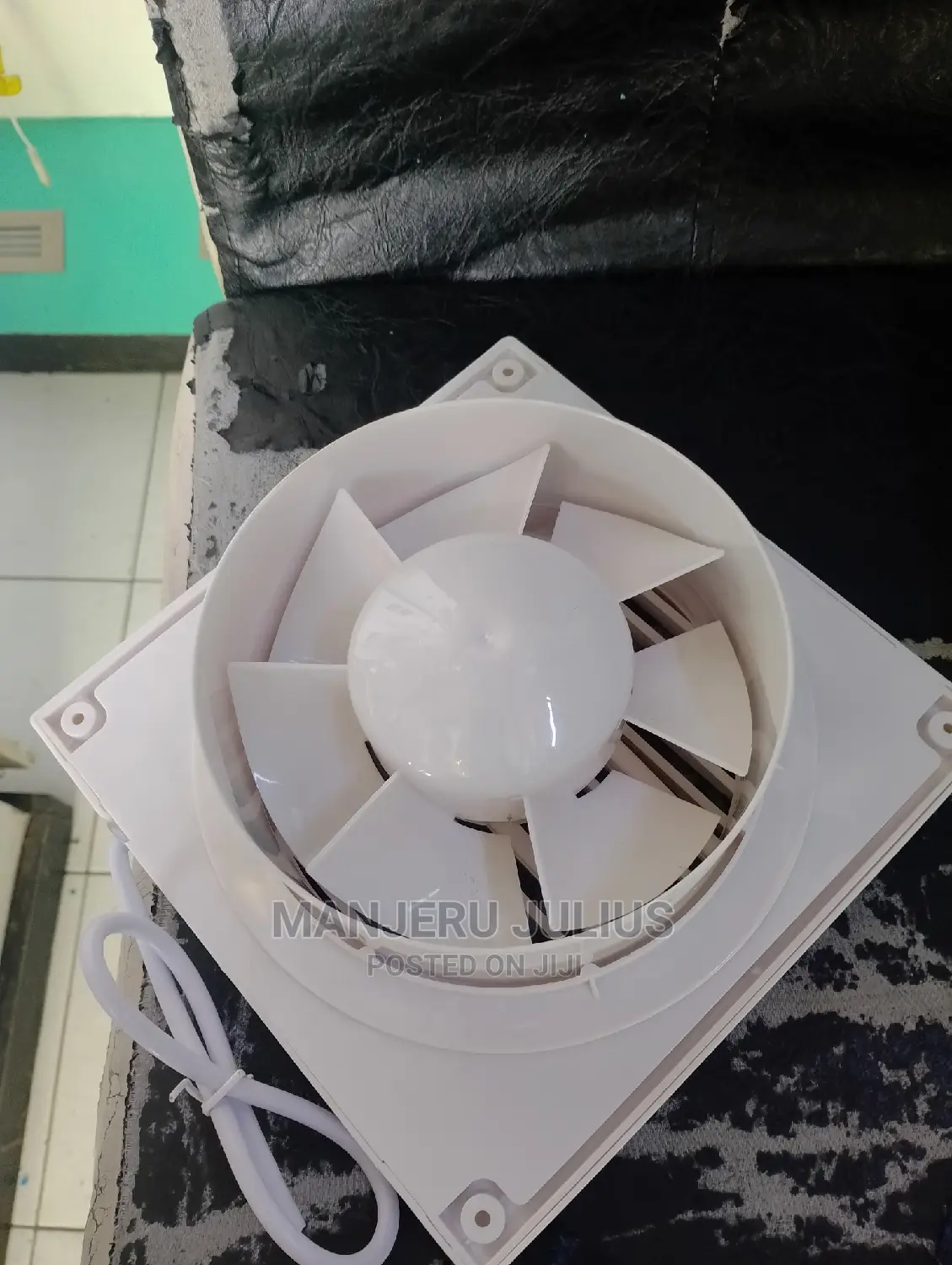 6inch Extractor Fan