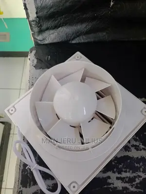 6inch Extractor Fan
