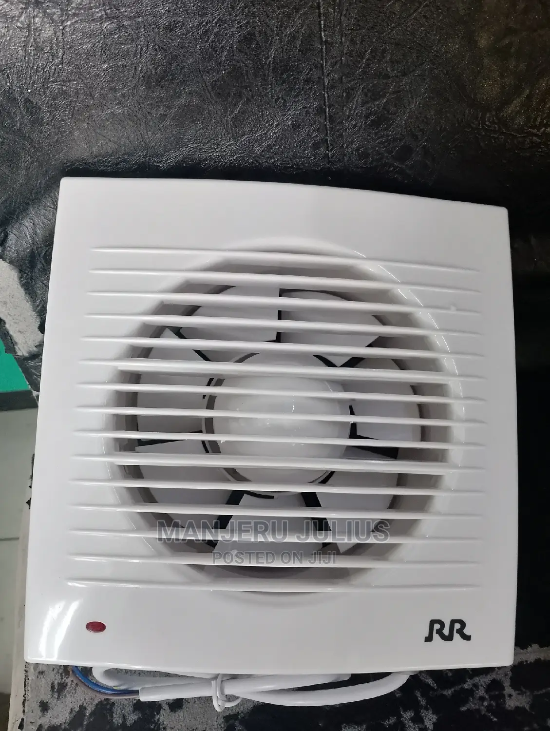 6inch Extractor Fan