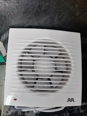 6inch Extractor Fan