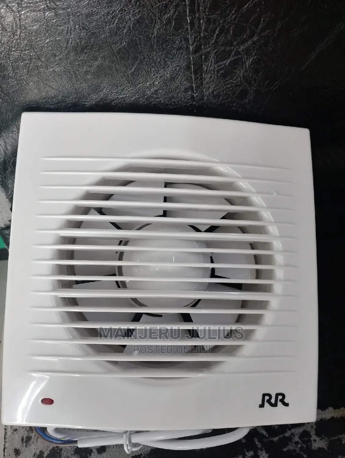 6inch Extractor Fan