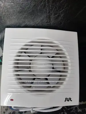 6inch Extractor Fan