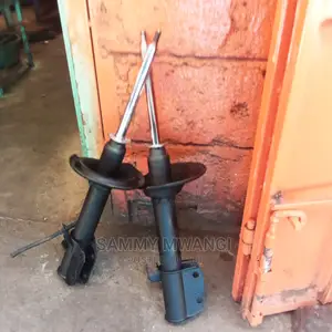 Rear Subaru Shocks