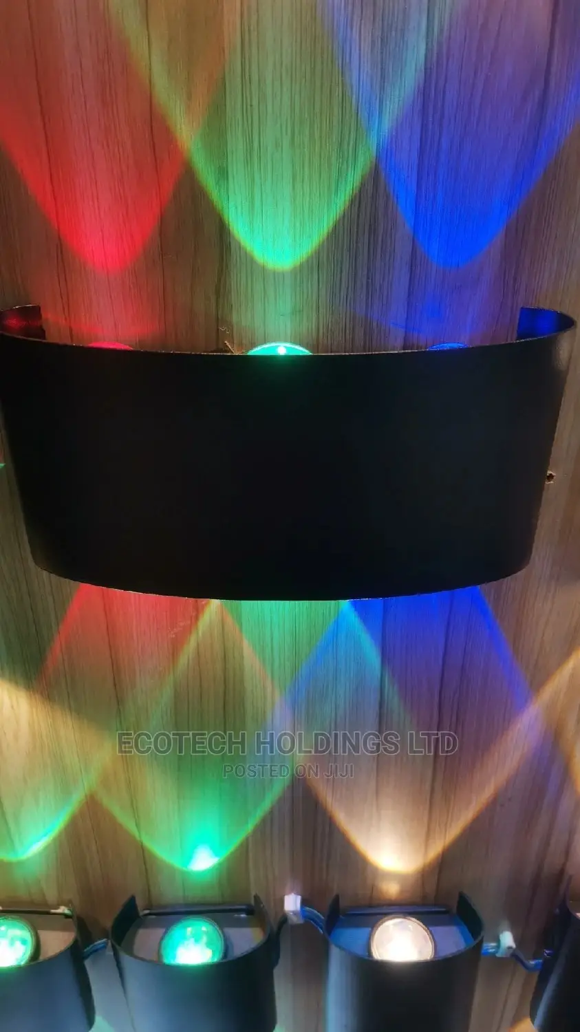 Wall Brackets
