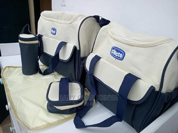 Diaper Bag. Diaper Bag.Bag - main view