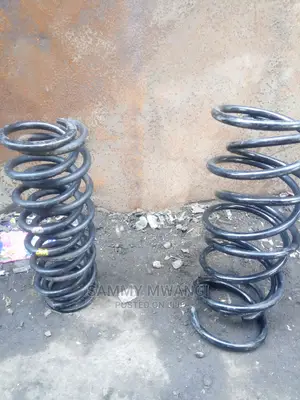 Nissan Shocks