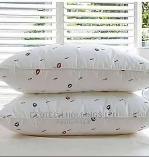 Fibre Pillows