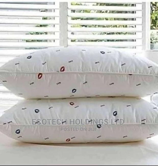 Fibre Pillows - thumbnail 2