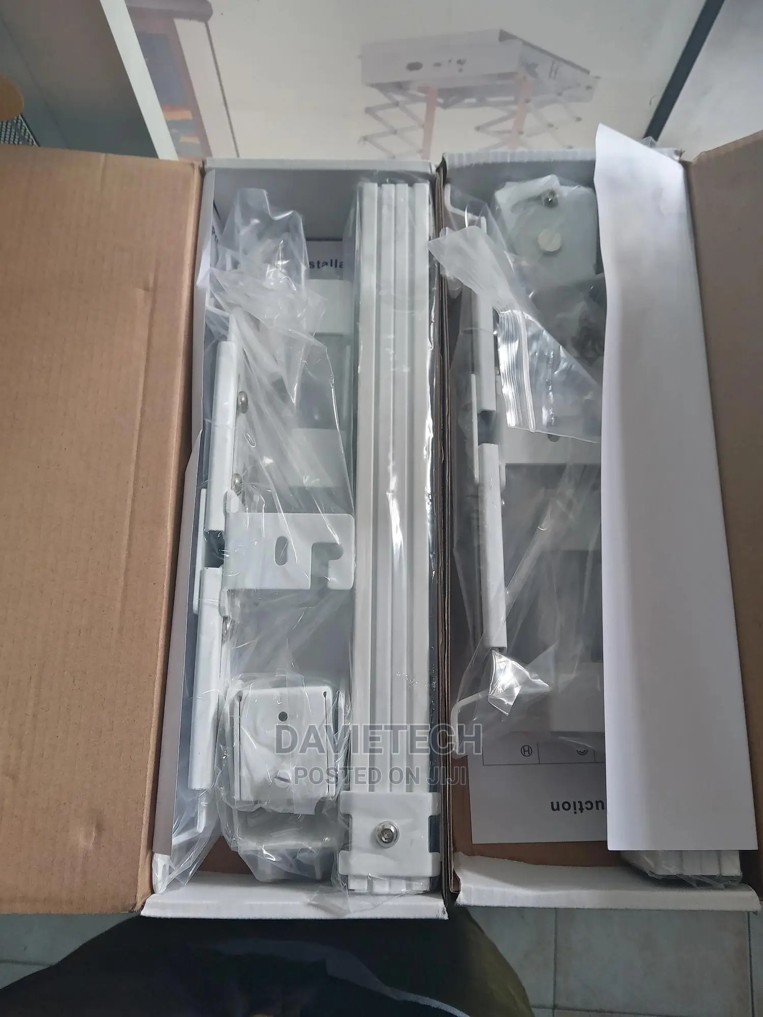 Projector Ceiling Mount (Pm 4365)