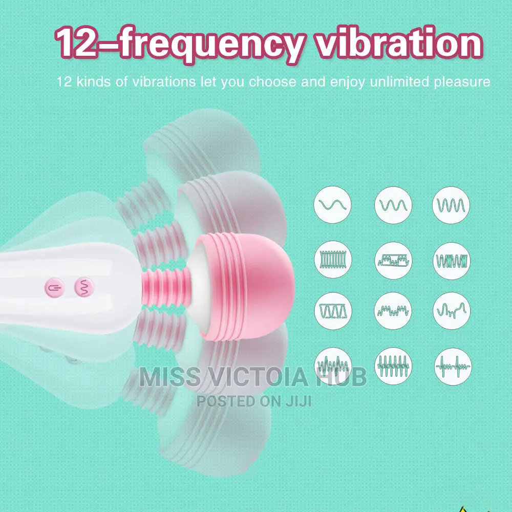 Licking Sucking Nipple Clitoral Tongue Dildo Vibrator