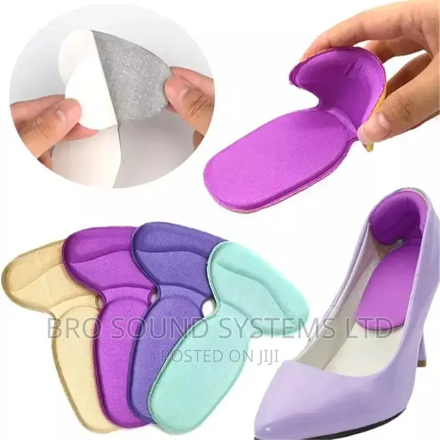 Heel Cushion Inserts Soft Shoe Inserts