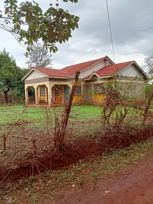 4 Acres on Sale at Mbombo