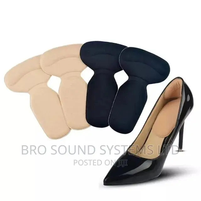 Heel Cushion Inserts Soft Shoe Inserts