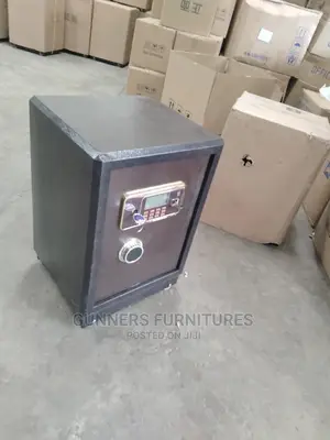 Safe Box Safe Box.