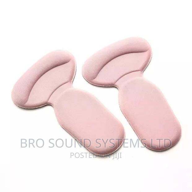 Heel Cushion Inserts Soft Shoe Inserts - thumbnail 4