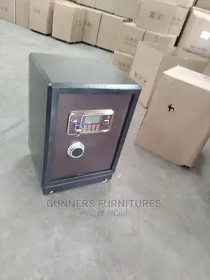 Safe Box Safe Box.