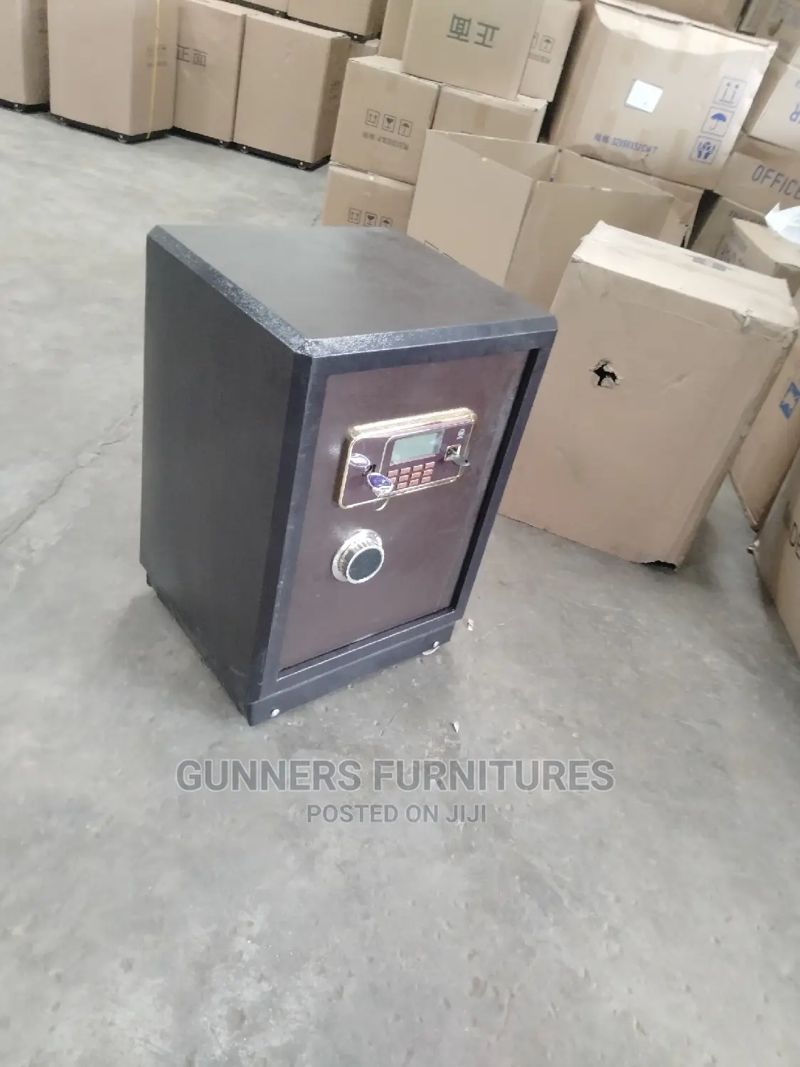 Safe Box Safe Box. in Nairobi Central - Furniture, Gunners Furnitures