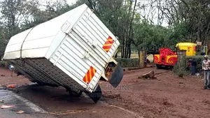 Karen- Heavy Duty Towing,Vehicle Recovery,Breakdown Service