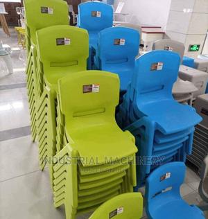 Kindergarten Chairs (School Kids) - thumbnail 2