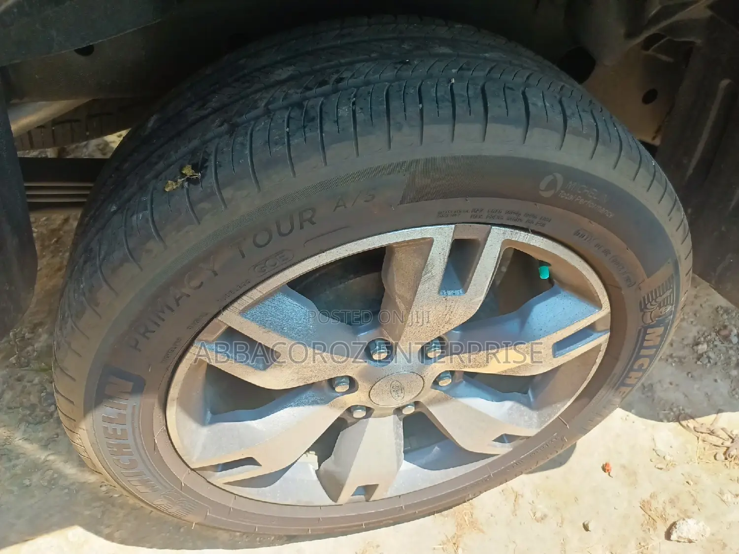 Ford F-150 2015 Black