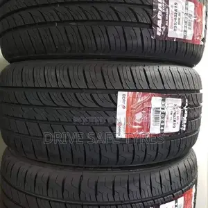 245/45 R19 Radar Tyre Thailand
