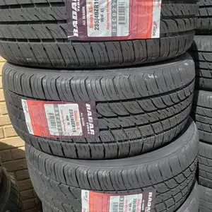 235/40 R19 Radar Tyre ( Thailand)