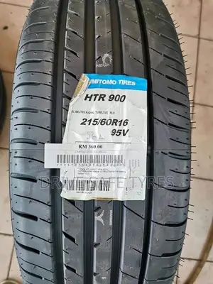 215/60 R16 Sumitomo Tyre( Japan)