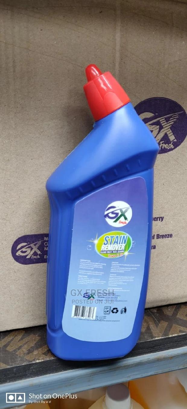 Toilet Cleaner 750ml on Sale - thumbnail 2