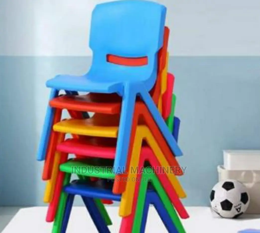 Kindergarten Chairs (Baby Chairs)