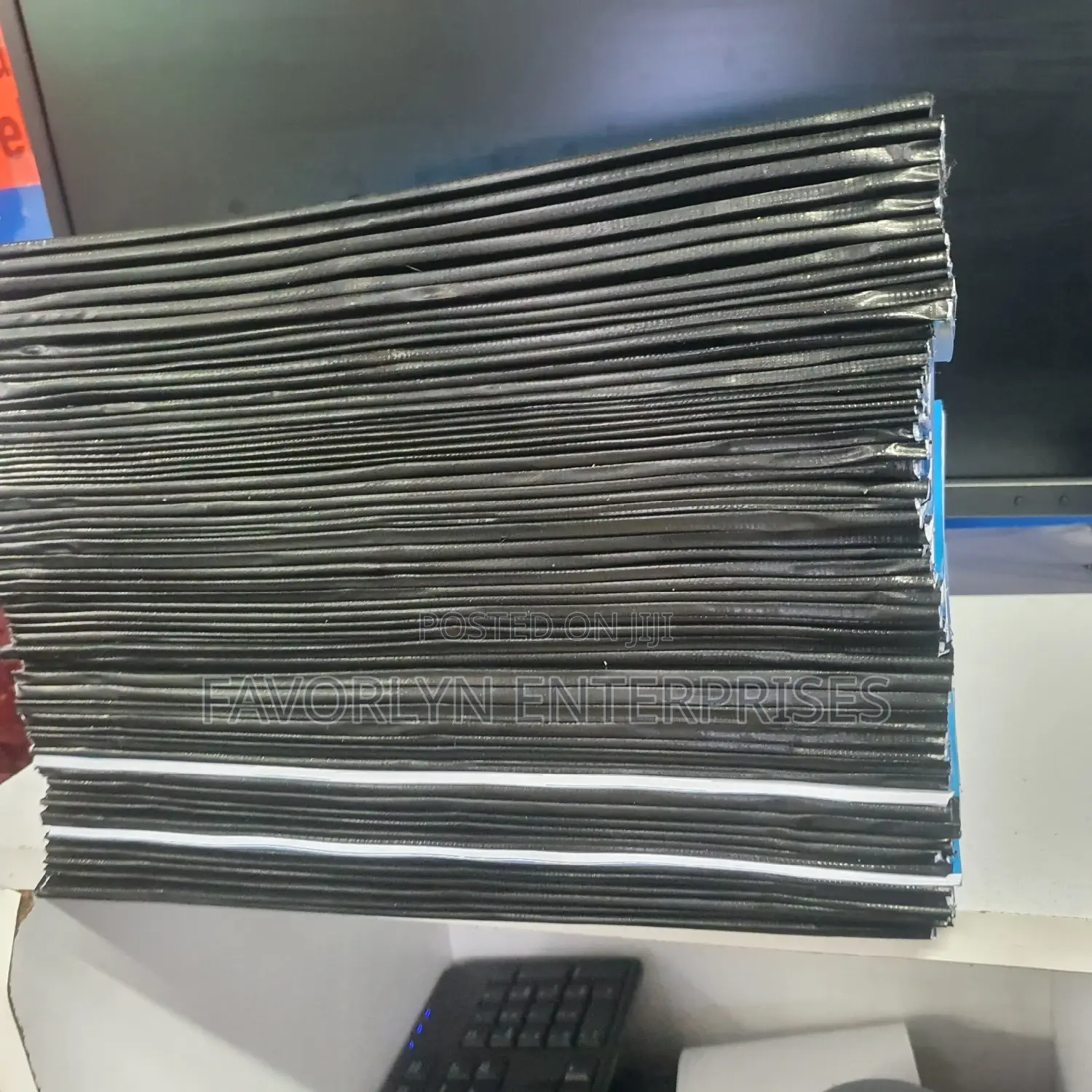 General Bulk Printings and Binding