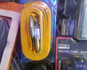 Universal Towing Rope
