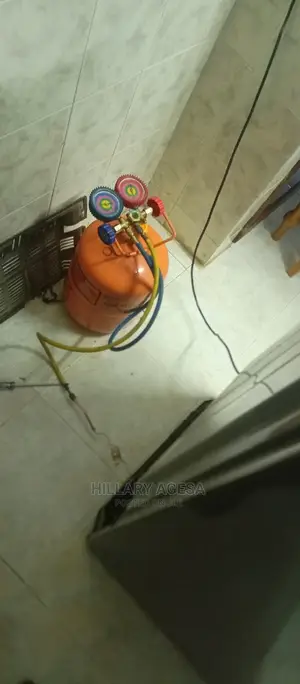 Fridge Repair Services