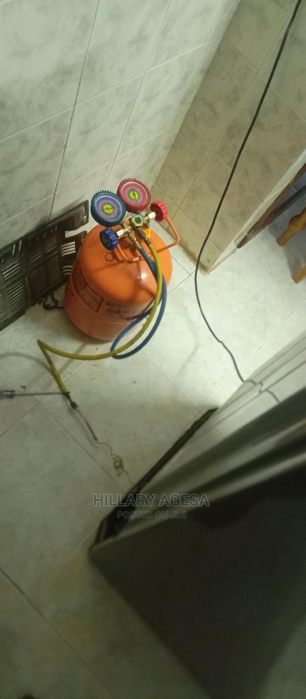 Fridge Repair Services - thumbnail 2