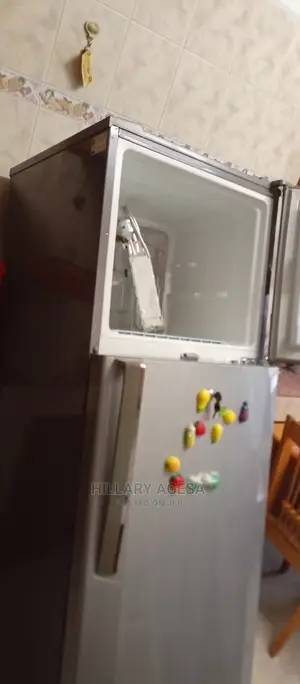 Fridge Repair Services