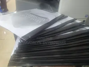 Tape Binding in Bulk