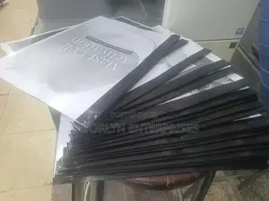 Tape Binding in Bulk